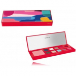 Pupa Pupart S Palette meigipalett - 9.1 g