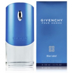 Givenchy pour Homme Blue Label EDT meestele - 100 ml.