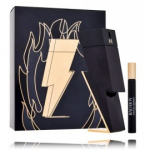 Carolina Herrera Bad Boy komplekt meestele (100 ml EDT + 10 ml EDT) - 1 tk.