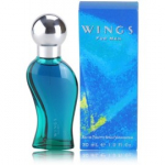 Giorgio Beverly Hills Wings for Men EDT meestele - 30 ml.