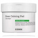 COSRX Green Calming Pad Step One rahustavad n&auml;opadjad rohelise teega - 70 tk.