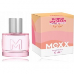 Mexx Summer Daydream Limited Edition EDT naistele - 40 ml.