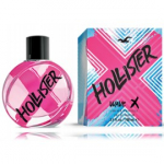 Hollister Wave X For Her EDP naistele - 100 ml.
