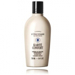 L'Occitane Shea Shower Cream du&scaron;ikreem tundlikule nahale - 250 ml.