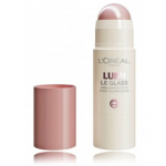 L'oreal Lumi Le Glass Highlighter Stick kirgastav toode - 620 Pink Ballet