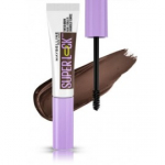 Maybelline Super Lock Tinted Brow tooniv geel kulmudele - Deep Brown