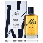 Akro Smoke EDP meestele ja naistele - 100 ml.