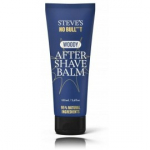 Steve's No Bull***T Woody After Shave Balm habemeajamisj&auml;rgne palsam - 100 ml.