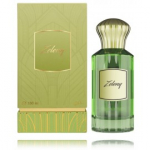 Ahmed Al Maghribi Zeleny EDP meestele ja naistele - 100 ml.