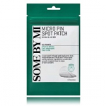 Some By Mi Miracle Micro Pin Spot Patch akneplaastrid - 9 vnt.