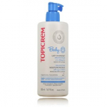 Topicrem Baby Protective Moisturizing Milk kaitsev niisutav piim kuivale ja tundlikule beebi nahale - 500 ml.