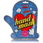 Bling Pop Shea Butter Healing Hand Mask k&auml;temask - 18 g.