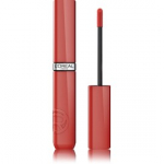 L'oreal Infaillible Laque Resistance vedel huulepulk - 635 Worth It Medium