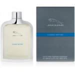 Jaguar Classic Motion EDT meestele - 100 ml.