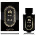 Adyan Oud Velvet EDP naistele - 100 ml.