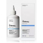 The Ordinary Salicylic Acid 0.5% Body Serum kehaseerum salits&uuml;&uuml;lhappega probleemsele nahale - 240 ml.