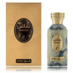Khadlaj Nafais Sharq EDP meestele ja naistele - 100 ml.