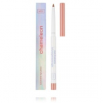 Wibo Chameleon Eye Pencil kolmev&auml;rviline silmapliiats - Nr. 1