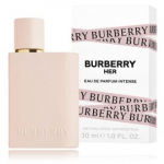 Burberry Her Intense EDP naistele - 30 ml.