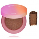 Benefit Glow&ndash;La&ndash;La Powder Highlighter kirgastaja - Comet