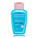 Diadermine Mild Eye Make-Up Remover &otilde;rn silmameigi eemaldaja - 125 ml.