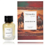 Azha Bedouin Extrait de Parfum PP meestele ja naistele - 100 ml.