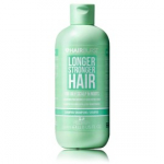 Hairburst Longer Stronger Hair Oily Scalp & Roots &scaron;ampoon rasustele juustele naistele - 350 ml.