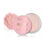 Eveline Blurr Me Baking & Setting Powder meiki fikseeriv tolmpuuder - 10 g.
