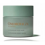 Omorovicza Budapest Ultramoor Mud Mask n&auml;omask - 50 ml.