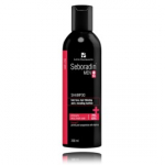 Seboradin Men Shampoo &scaron;ampoon meestele - 200 ml.