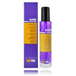 KayPro Special Care Blonde Brightening Serum seerum blondidele juustele - 100 ml.