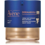 Av&egrave;ne DermAbsolu Intensive Resculpting &ouml;&ouml;kreem n&auml;ole - 50 ml.