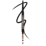 Maybelline Sculpting Stix Rosy Sculpt Eyeliner kahepoolne silmapliiats - 16 Black Blur