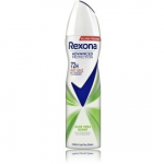 Rexona Advanced Protection Aloe Vera 72H pihustatav deodorant naistele - 150 ml.