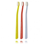 Swissdent Toothbrush Whitening Soft pehme hambahari - 3 tk.