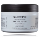 Selective Professional OnCare Repair Restructuring Mask mask n&otilde;rkadele ja kahjustatud juustele - 200 ml.