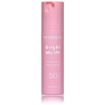 Dermacol Bright Me Up Protective SPF50 p&auml;evakreem - 50 ml.