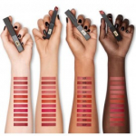 Yves Saint Laurent The Slim Velvet Radical Matte Lipstick matt huulepulk - 316 Vibe in Amber