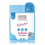 Banobagi Derma Expert Moisturizing 2 Step Mask n&auml;omask - 27 g.