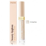 Paese Tasty Lips Beauty Lipgloss huulel&auml;ige - 11 Icing Glow