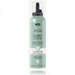 Lisap Top Care Curly Cool soenguvaht lokkis juustele - 250 ml.