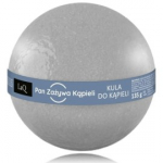 LaQ Bath Bomb Man Takes a Bath vannipall - 135 g.