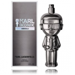 Karl Lagerfeld Ikonik Absolu Pour Homme Parfum PP meestele - 60 ml.