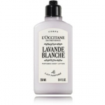 L'Occitane Lavande Blanche Perfumed Body Lotion kehalosjoon - 250 ml.
