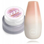 Claresa Baby Boomer 3in1 gelis nagų priauginimui - F04 Sensual