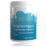 Bio&eacute;lixire Regenerating Mask mask kahjustatud / kuivadele juustele argaania&otilde;liga - 1000 ml.