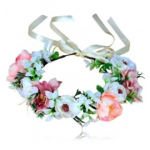Ecarla Wreath Headband peav&otilde;ru - 1 tk.