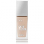Wibo Skin Filter Luminous Foundation makiažo pagrindas - 02