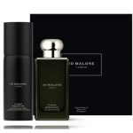 Jo Malone Cypress & Grapevine Set komplekt naistele ja meestele (EDC 100 ml + kehasprei 125 ml) - 1 tk.