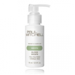 Paul Mitchell Smoothing Gloss Drops s&auml;ra lisav seerum - 75 ml.